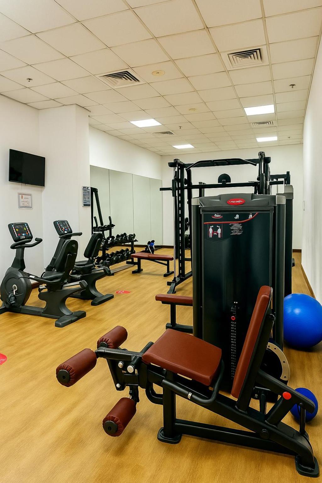 Appartement Comfy In Jvc Great Location Fast Wi-fi Dubai